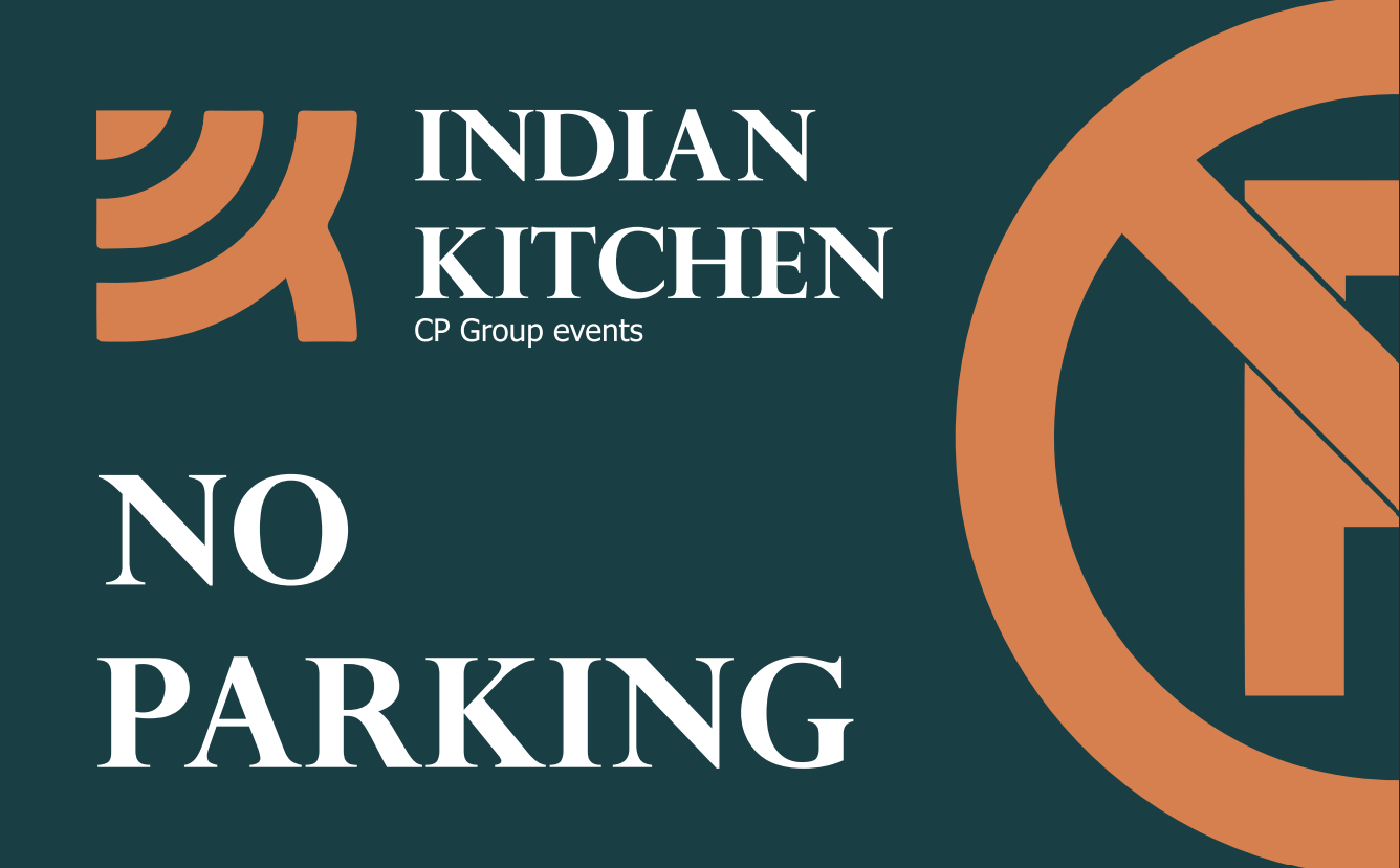 no parking